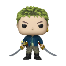  Funko POP TV: One Piece S1- Zoro figura játékfigura