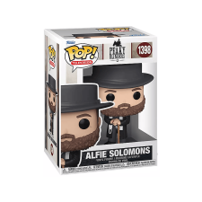 Funko POP TV: Peaky Blinders - Alfie Solomons figura #1398 (FU72181) játékfigura