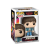 Funko POP ! TV: Stranger Things - Jonathan w/ Golf Club figura #1459