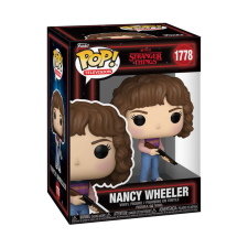  Funko POP! TV – Stranger Things: Nancy Wheeler figura játékfigura