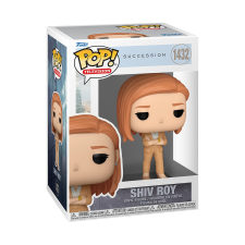 Funko POP! TV: Succession - Shiv Royfigura játékfigura