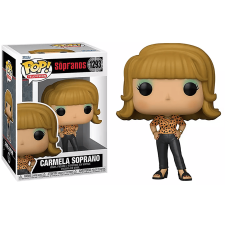 Funko POP TV: The Sopranos - Carmela figura #1293 (FU59292) játékfigura
