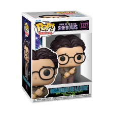 Funko POP! TV: What do We Do in the Shadows - Guillermo figura #1327 játékfigura