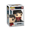Funko POP ! TV: Witcher - Jaskier (Red Outfit) figura #1194