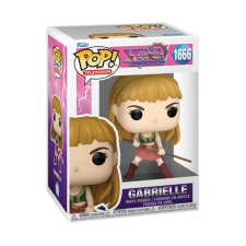 Funko POP TV: Xena - Gabrielle figura játékfigura