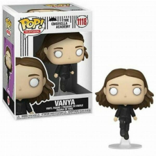 Funko POP! Umbrella Academy - Vanya figura játékfigura