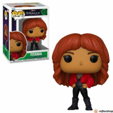 Funko POP! Vinyl: She-Hulk - Titania figura #1132 játékfigura