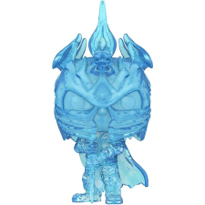 Funko POP! Warcraft - Ligh King játékfigura