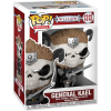 Funko POP! Willow - General Kael