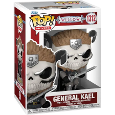 Funko POP! Willow - General Kael játékfigura