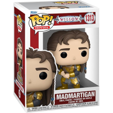 Funko POP! Willow - Madmartigan játékfigura