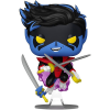 Funko POP! X-Men 97 - Nightcrawler