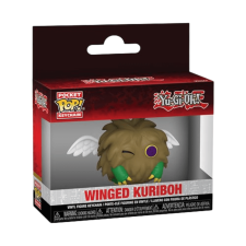 Funko POP! Yu-Gi-Oh - Winged Kuriboh kulcstartó kulcstartó