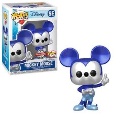 Funko Pops! Disney: Make a Wish - Mickey Mouse (metallic) figura játékfigura