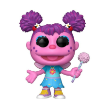 Funko Sesame Street POP! TV Vinyl figura Abby 9 cm játékfigura
