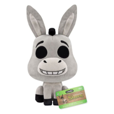 Funko Shrek plüss figura Szamár 18 cm plüssfigura