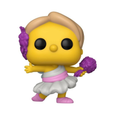 Funko Simpsons pop! Animáció Vinyl Figura Martin mint Calliope 9 cm játékfigura