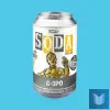  Funko Soda - C-3PO