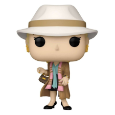 Funko Ted Lasso POP! TV vinyl figura Boss Rebecca 9 cm játékfigura