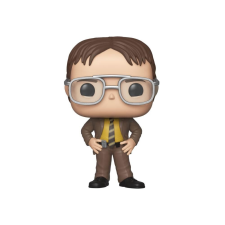 Funko The Office US - Funko POP! figura - Dwight Schrute játékfigura
