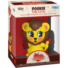 Funko Villanous Valentin - Oroszlán figura játékfigura