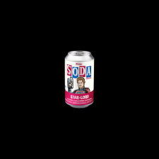 Funko Vinyl Soda: Guardians of the Galaxy Volume 3 - Star-Lord figura játékfigura