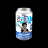 Funko Vinyl Soda: Jimi Hendrix figura