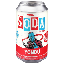 Funko Vinyl Soda: Marvel - Yondu figura játékfigura