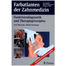  Funktionsdiagnostik und Therapieprinzipien – Axel Bumann,Ulrich Lotzmann idegen nyelvű könyv