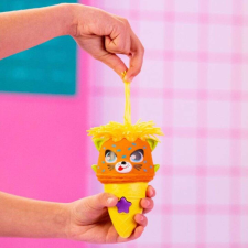Funky Paws Mango Lion figura - Interaktív és bővíthető elektronikus játék