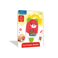 Funmuch Baby Clementoni Jégkrém csörgõ egyéb bébijáték