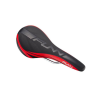 Funn Adlib MTB sport nyereg, 281x128 mm, 239 g, fekete-piros