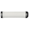 Funn Combat bilincses markolat, 130 mm, fehér. fekete bilinccsel