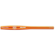 Funn Flame PG egyenes MTB kormány, 31,8x710 mm, alumínium, narancs kerékpár kormány