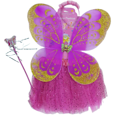 Funny Fashion Lány Jelmez (Méret: 104) jelmez