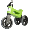 Funny Wheels Rider Sport 2in1 - zöld (8595557508571)