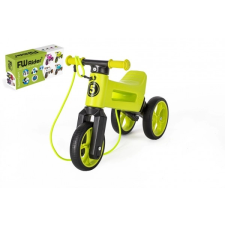 Funny Wheels Rider Supersport narancs gyerekjármű lábbal hajtható járgány