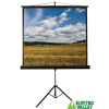 Funscreen Matt White Tripod Projektor Vászon (fun10.110.180.R)