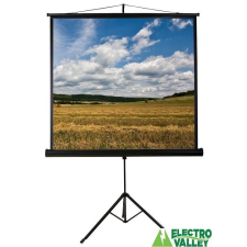 Funscreen Matt White Tripod Projektor Vászon (fun10.110.180.R) vetítővászon