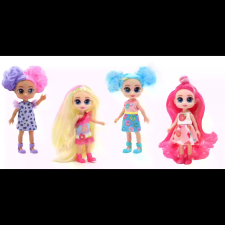 Funville Cukorfalat illatos mini baba - Többféle (81071) baba