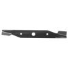  Fűnyíró kés Agrimotor FF3772 375mm, 17.1mm, 3 furatos utángyártott
