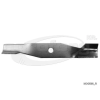  Fűnyíró kés AL-KO 32E 310mm, 17mm, 1 furatos, utángyártott