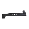  Fűnyíró kés Castelgarden 430 430mm, 18mm, 3 furatos utángyártott