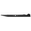  Fűnyíró kés MTD 36" vágóasztal, 479mm, 20.6mm, 3 furatos utángyártott