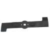  Fűnyíró kés MTD 46P, 46SP, G46 452mm, 4 ágú csillag, 3 furatos utángyártott
