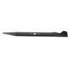  Fűnyíró kés MTD SD51 505mm, 20.6mm, 3 furatos utángyártott
