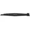  Fűnyíró kés Stiga 530mm, 10.3mm, 3 furatos utángyártott
