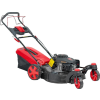 Fűnyíró Strend Pro TB53S13, benzin, 4 kW, 53,3 cm-es fűnyírószekrény, futóművel, elülső forgó kereke (STR1111625)