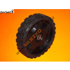  Fűnyírókerék Cub Cadet 53 MO hátsó (Ø205 mm)