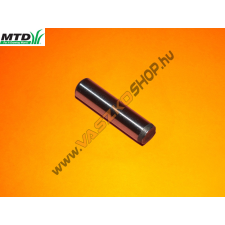 Fűnyírókerék hajtás stift MTD (4,7 mm x 19,1 mm) barkácsgép tartozék